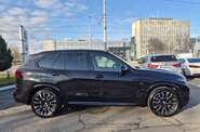 BMW X5 M Package