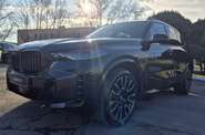 BMW X5 M Package