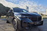 BMW X5 M Package