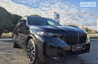 BMW X5 2025 M Package