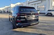 BMW X5 M Package
