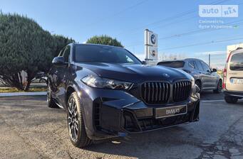BMW X5 2025 M Package