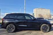 BMW X5 M Package