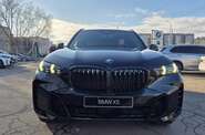 BMW X5 M Package