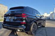 BMW X5 M Package