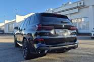 BMW X5 M Package