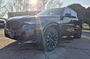 BMW X5 M Package