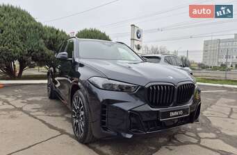 BMW X5 2025 в Дніпро (Дніпропетровськ)