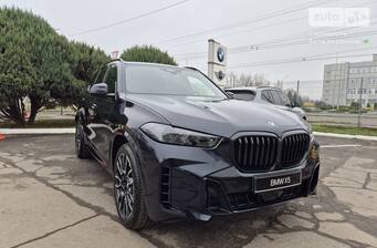 BMW X5 2025 M Package