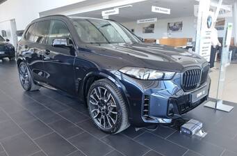 BMW X5 2024 M Sport
