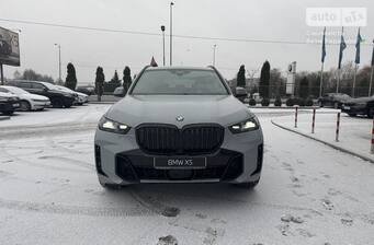 BMW X5 2025 M Sport