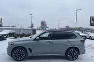 BMW X5 M Sport