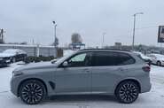 BMW X5 M Sport