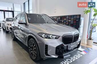 BMW X5 2025 в Ужгород