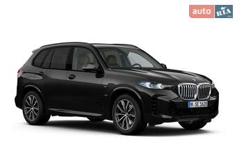 BMW X5 2025 в Дніпро (Дніпропетровськ)