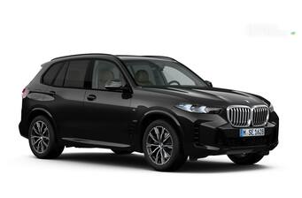 BMW X5 2025 M Sport