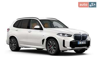 BMW X5 2025 в Дніпро (Дніпропетровськ)