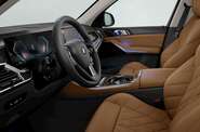 BMW X5 Base