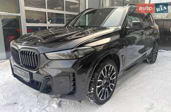 BMW X5 2025 в Житомир