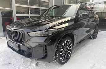 BMW X5 2025 M Sport