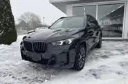 BMW X5 M Sport
