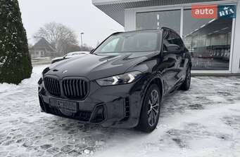 BMW X5 2025 в Харків
