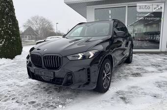 BMW X5 2025 M Sport