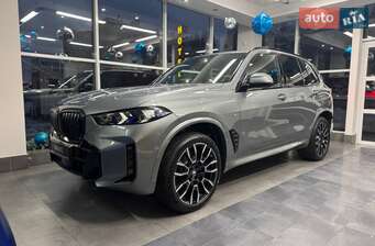 BMW X5 2025 в Хмельницький