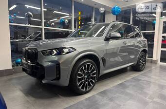 BMW X5 2025 M Sport