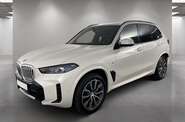 BMW X5 M Sport