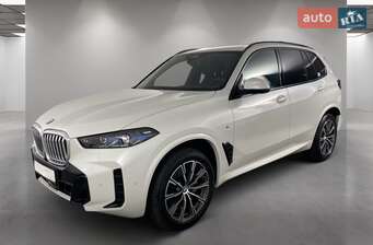 BMW X5 2025 в Харків