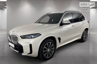 BMW X5 2025 M Sport