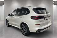 BMW X5 M Sport