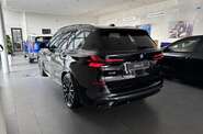 BMW X5 M Sport