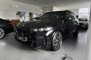 BMW X5 M Sport