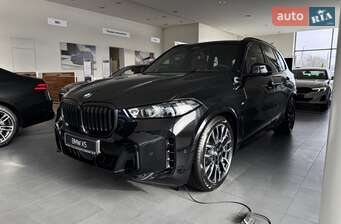 BMW X5 2025 в Вінниця