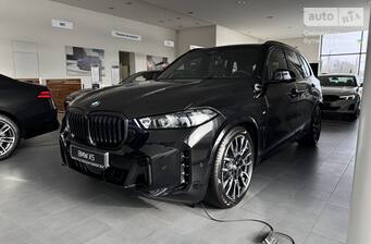 BMW X5 2025 M Sport