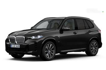 BMW X5 2025 M Sport