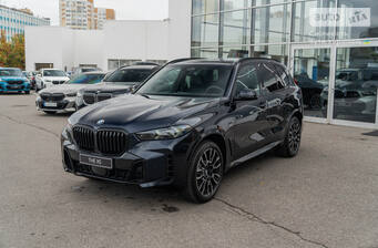 BMW X5 2025 M Sport