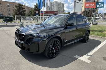 BMW X5 2026 в Харків