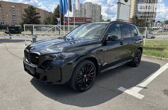 BMW X5 2026 M Sport