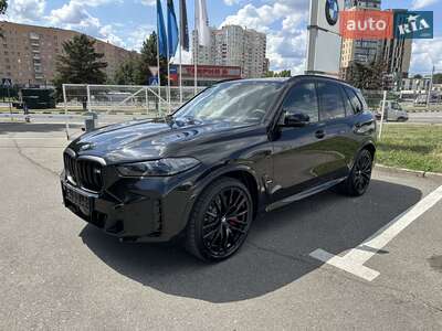 BMW X5 2026 M Sport