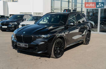 BMW X5 2025 в Харків