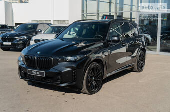 BMW X5 2025 M Sport