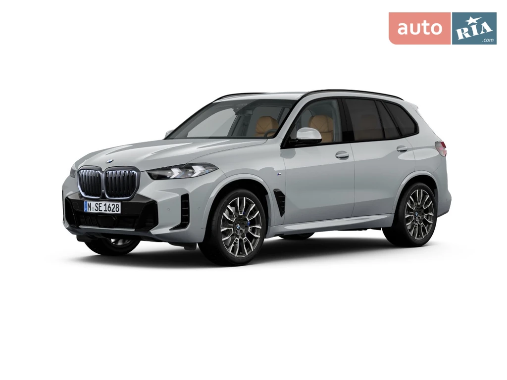 BMW X5 M Sport