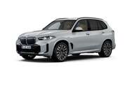 BMW X5 M Sport