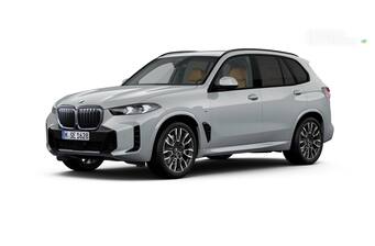 BMW X5 2025 M Sport