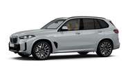 BMW X5 M Sport
