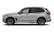 BMW X5 M Sport