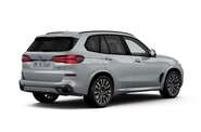 BMW X5 M Sport